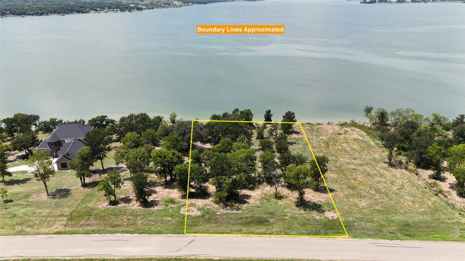 1.01 acres in Navarro County - photo 7