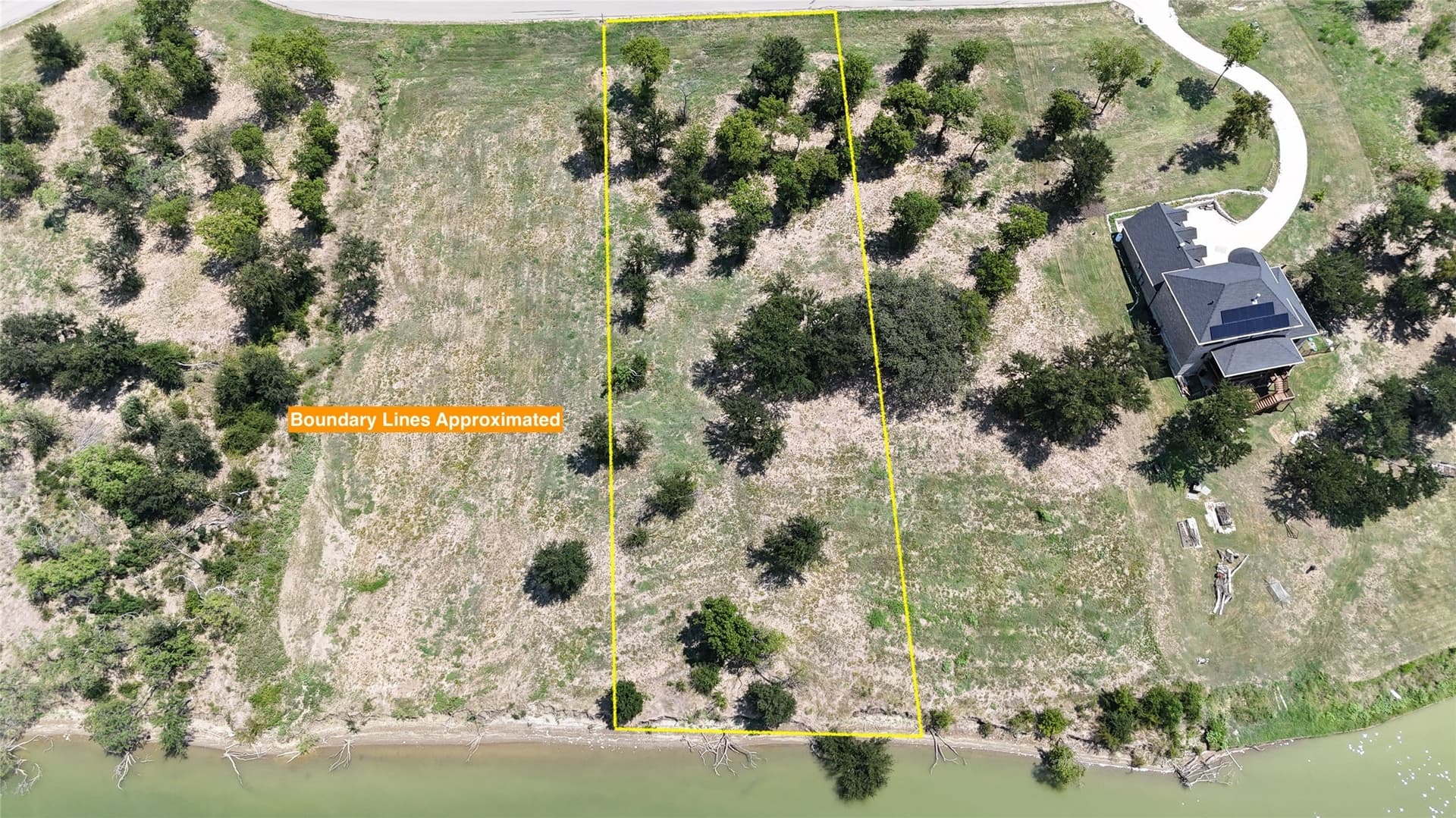 1.01 acres in Navarro County - photo 22