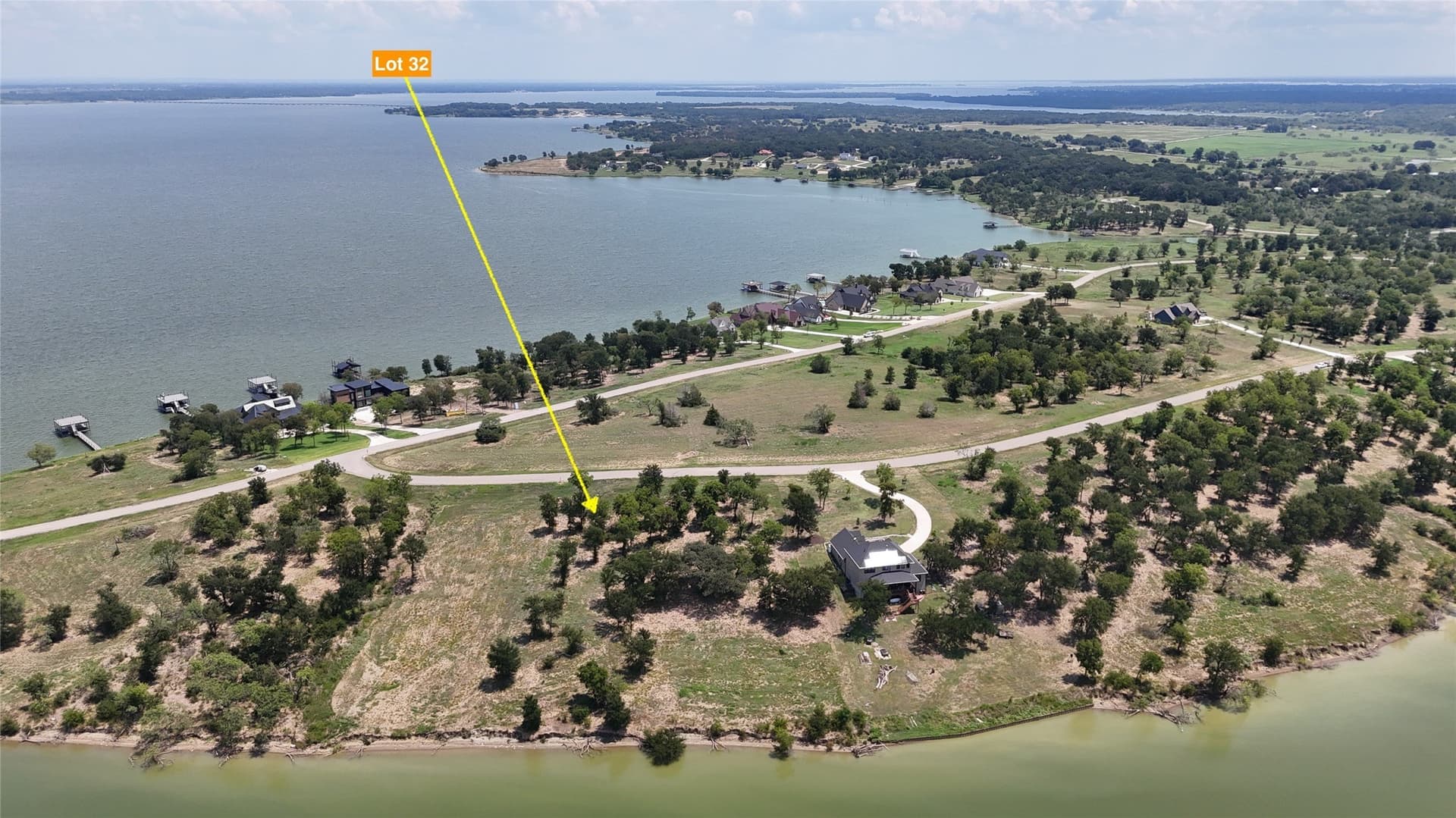 1.01 acres in Navarro County - photo 13