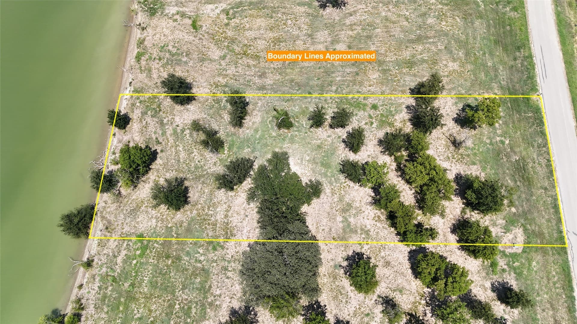 1.01 acres in Navarro County - photo 11
