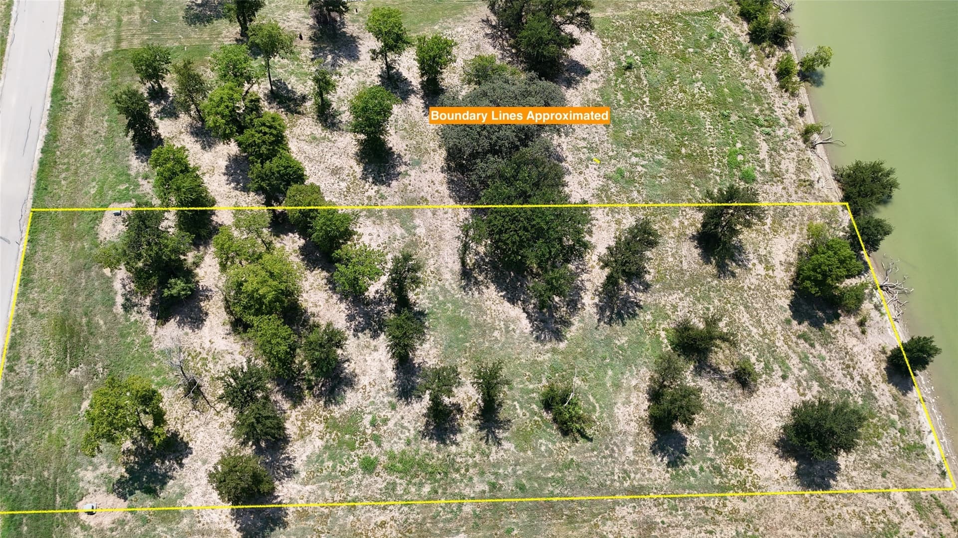 1.01 acres in Navarro County - photo 36