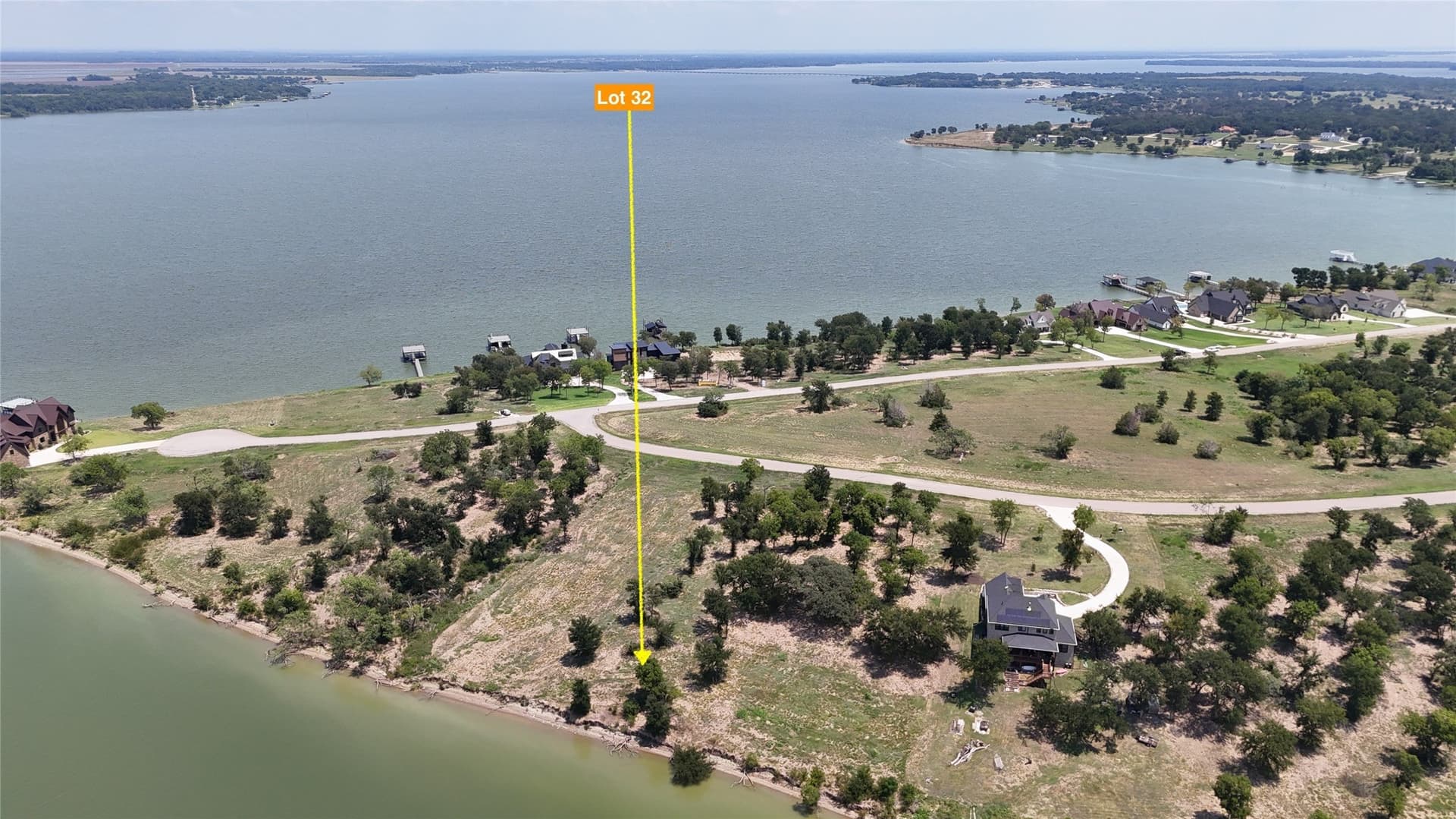 1.01 acres in Navarro County featured view