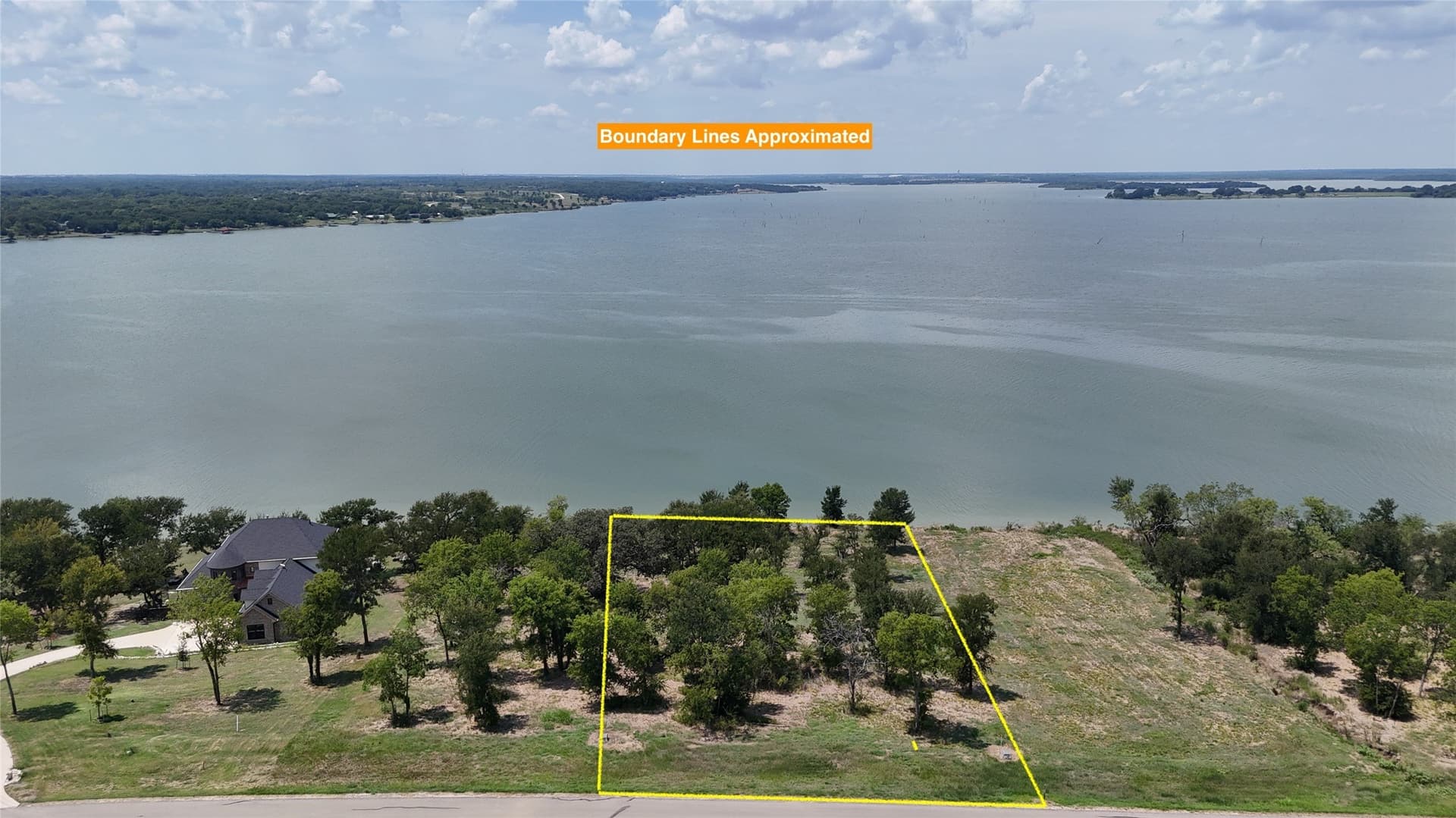 1.01 acres in Navarro County - photo 6