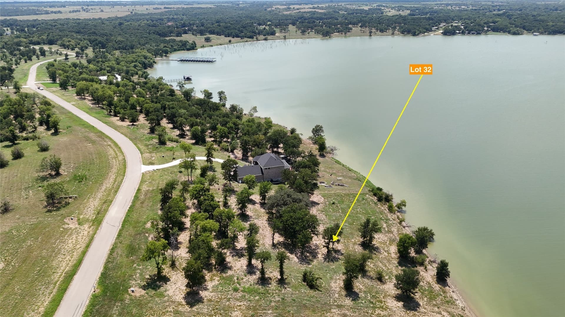 1.01 acres in Navarro County - photo 26
