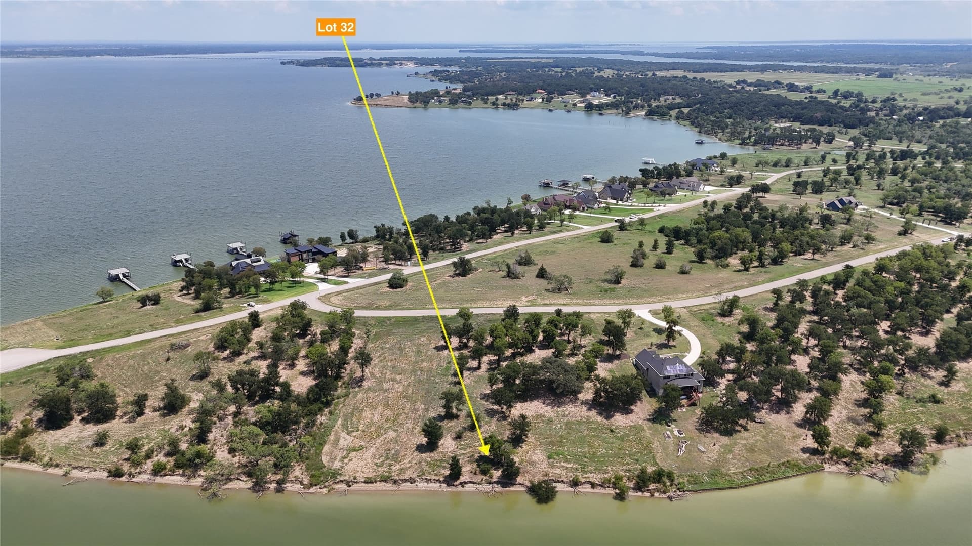 1.01 acres in Navarro County - photo 21