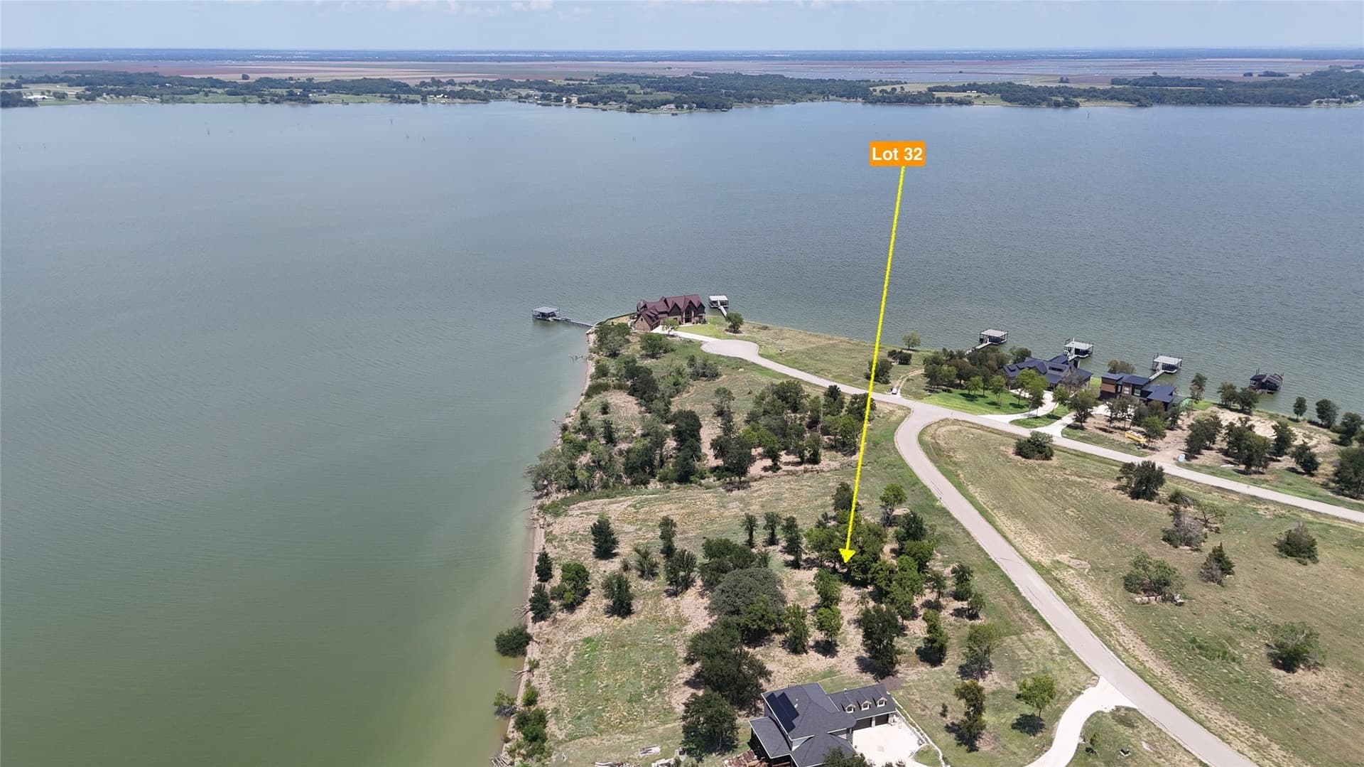 1.01 acres in Navarro County - photo 20