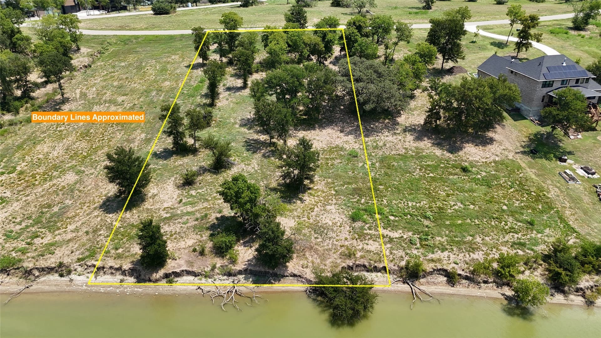 1.01 acres in Navarro County - photo 15