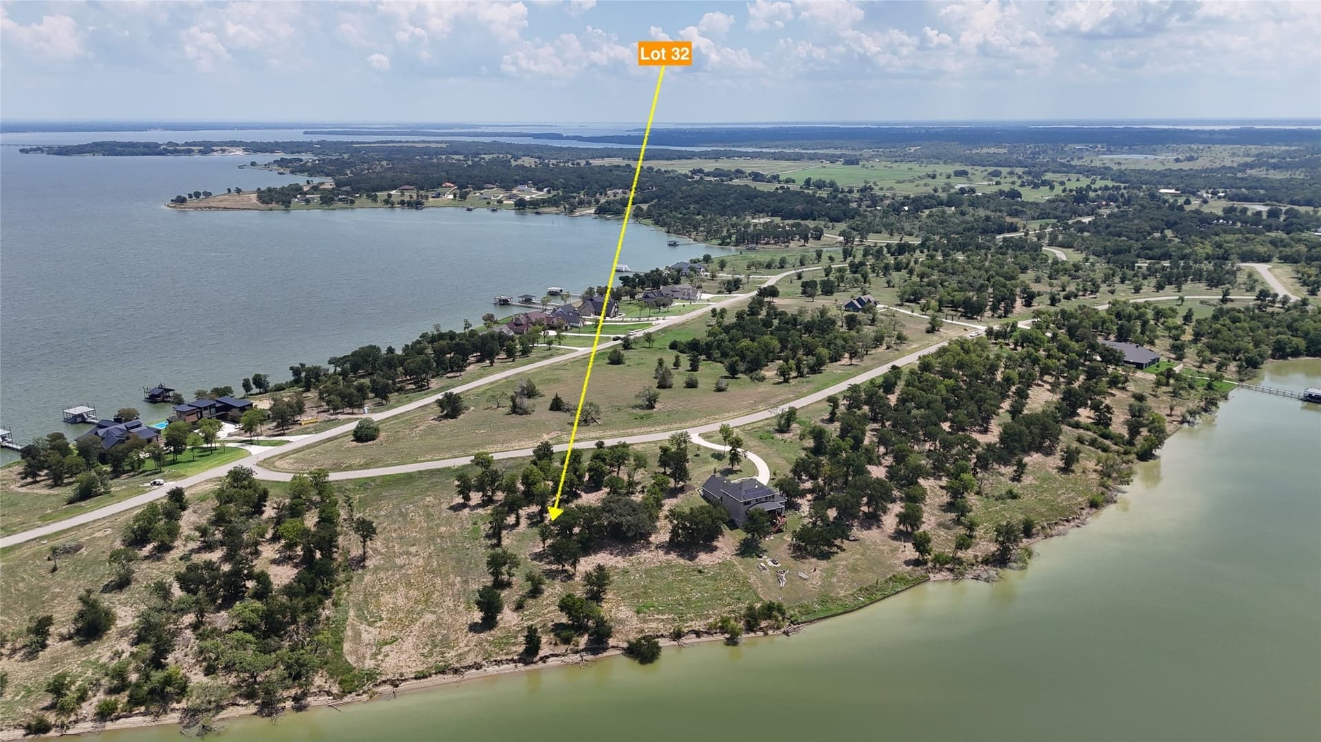 1.01 acres in Navarro County gallery image 2
