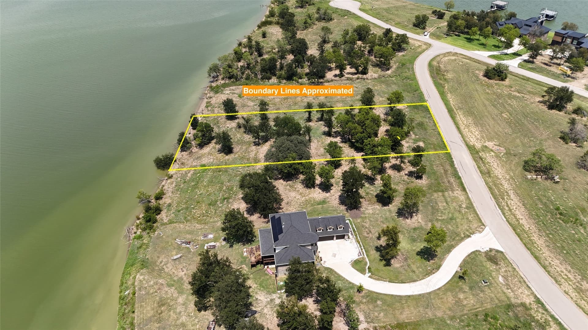 1.01 acres in Navarro County - photo 12