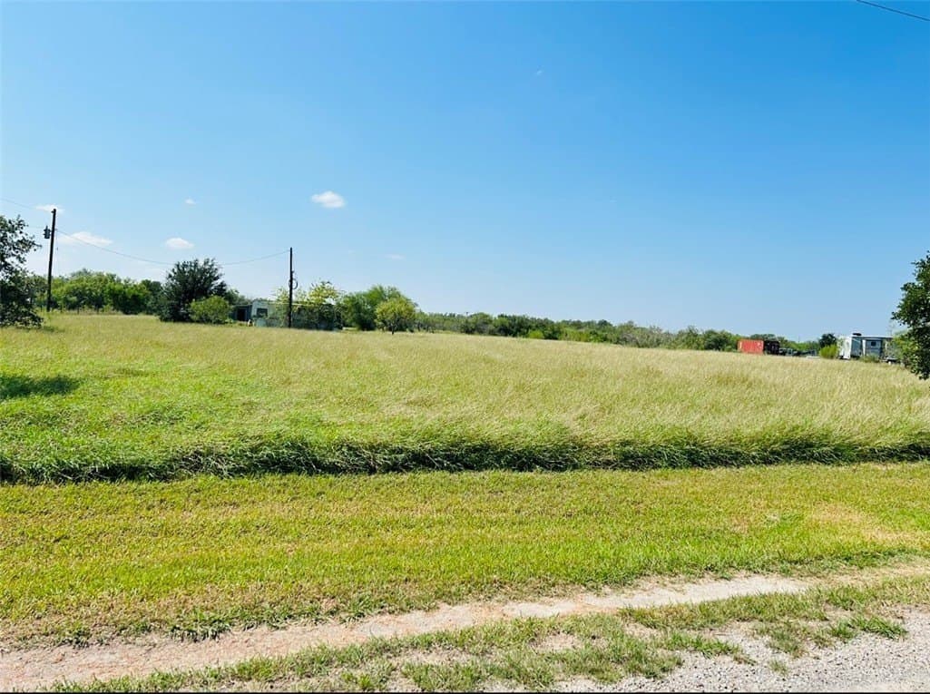 3 acres in Jim Wells County