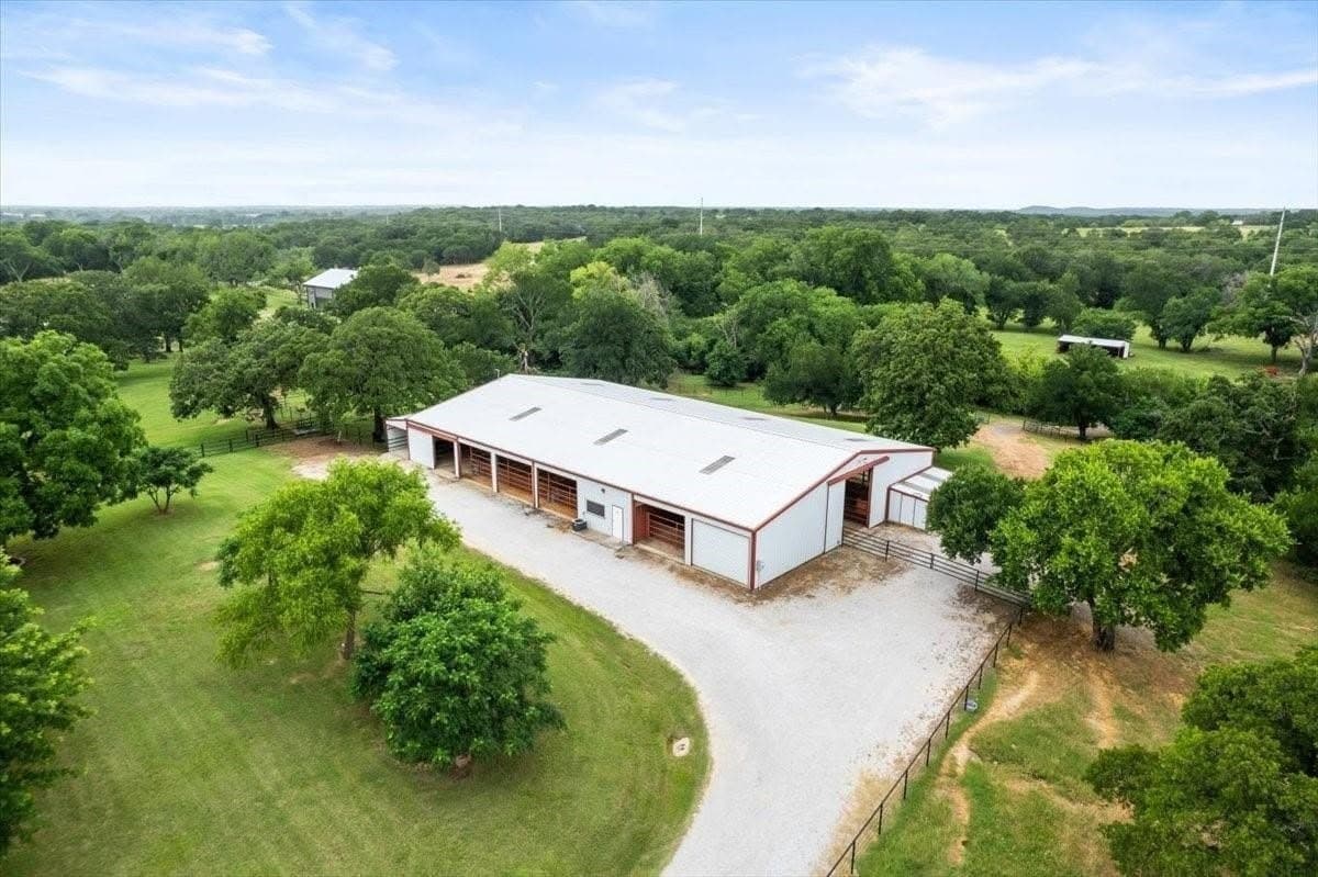 23 acres in Denton County - photo 21