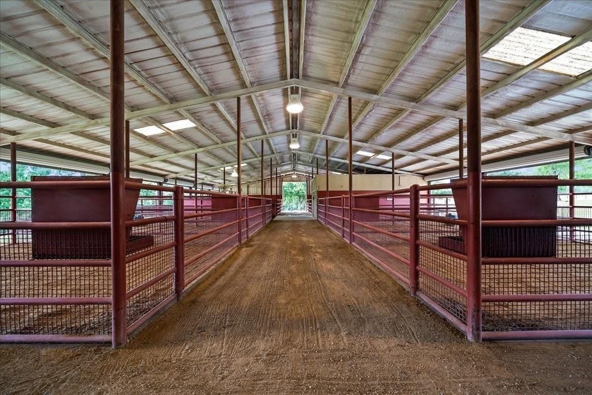 23 acres in Denton County - photo 23