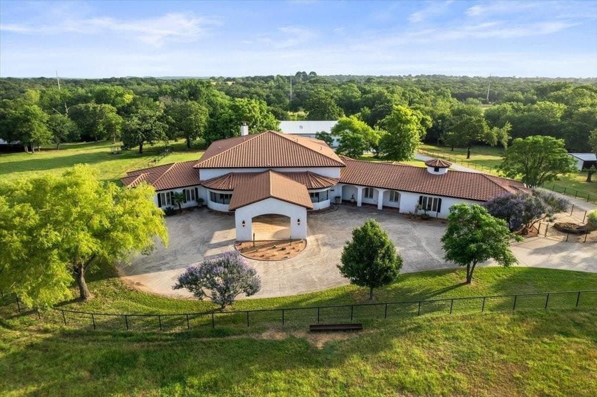 23 acres in Denton County