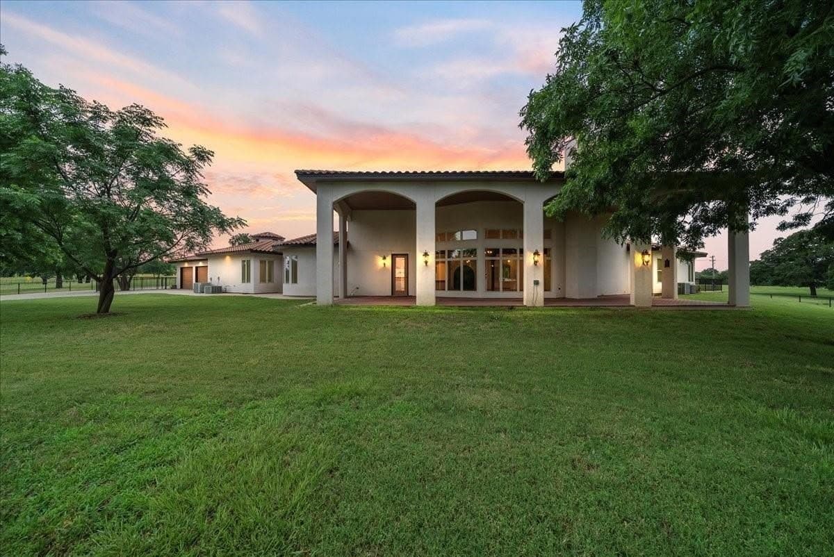 23 acres in Denton County - photo 20