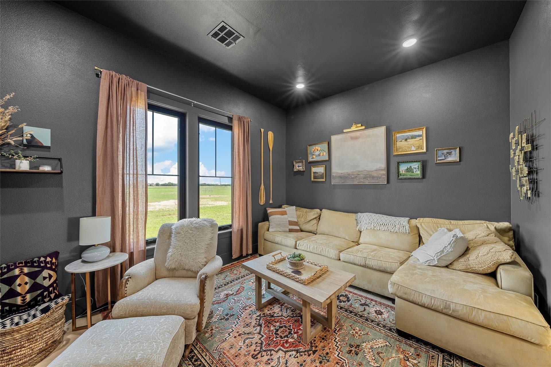 15 acres in McLennan County featured view