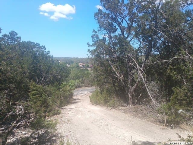 3.9 acres in Comal County