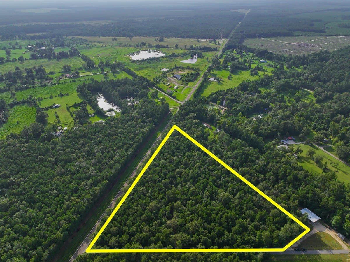 8.35 acres in Hardin County - photo 15