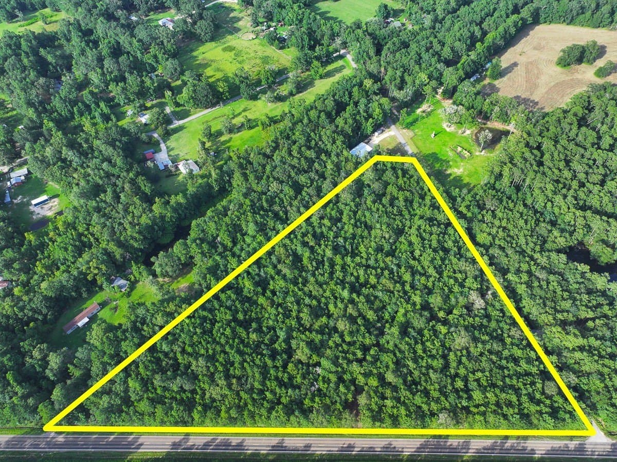 8.35 acres in Hardin County - photo 16