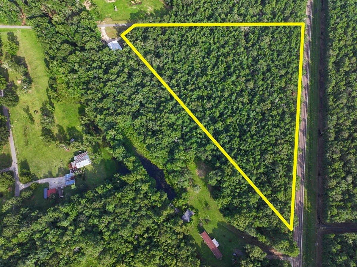 8.35 acres in Hardin County - photo 17