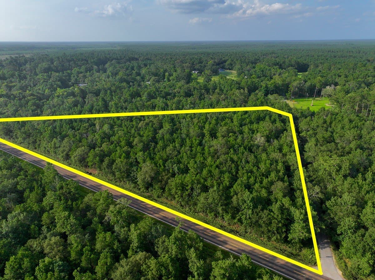 8.35 acres in Hardin County - photo 13