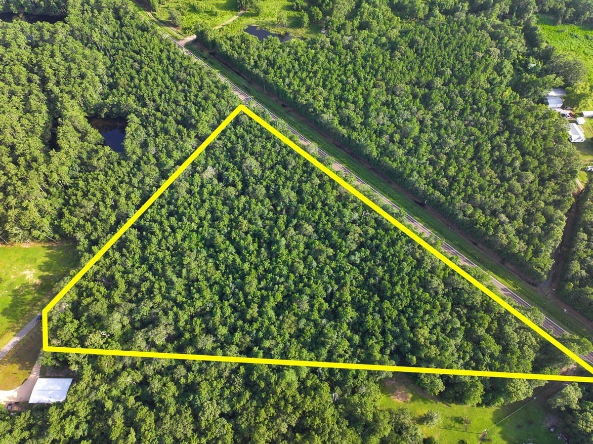 8.35 acres in Hardin County - photo 18
