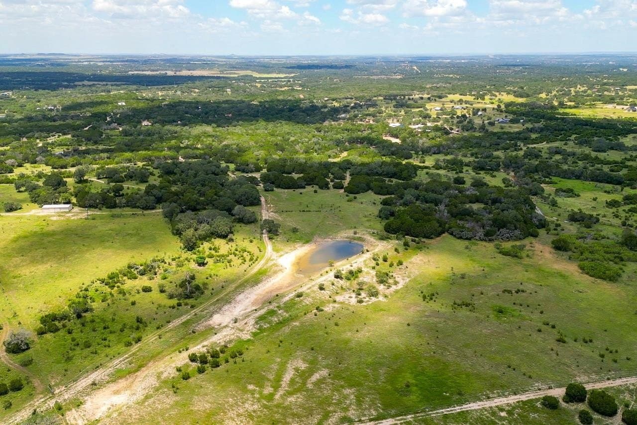 189 acres in Burnet County - photo 10