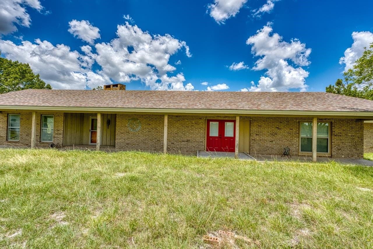 189 acres in Burnet County featured view