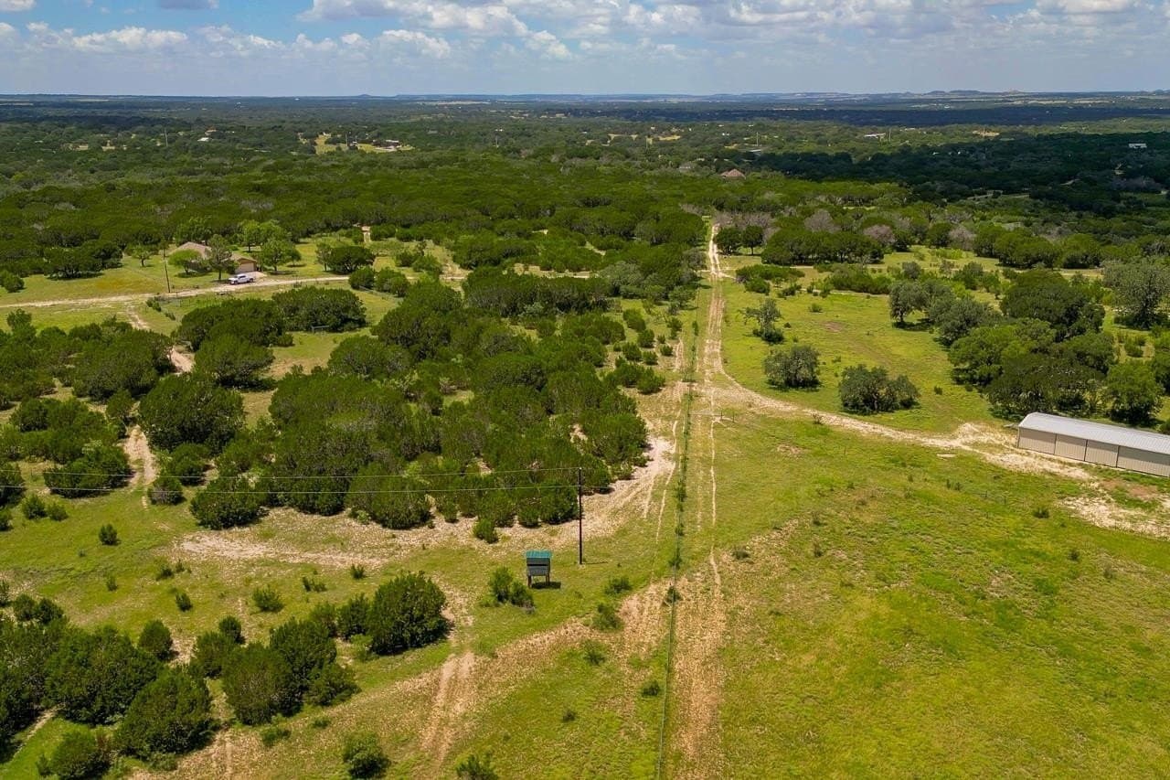 189 acres in Burnet County - photo 7