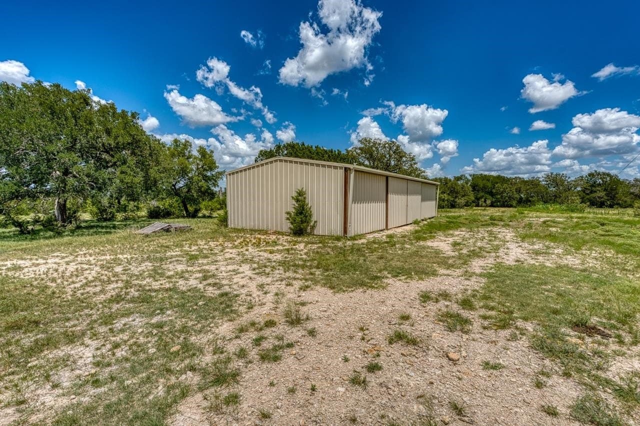 189 acres in Burnet County - photo 8