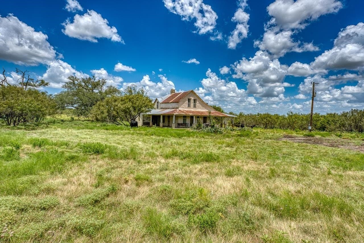189 acres in Burnet County - photo 13