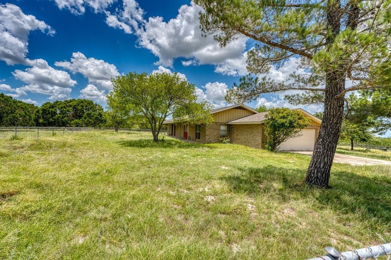 189 acres in Burnet County gallery image 3