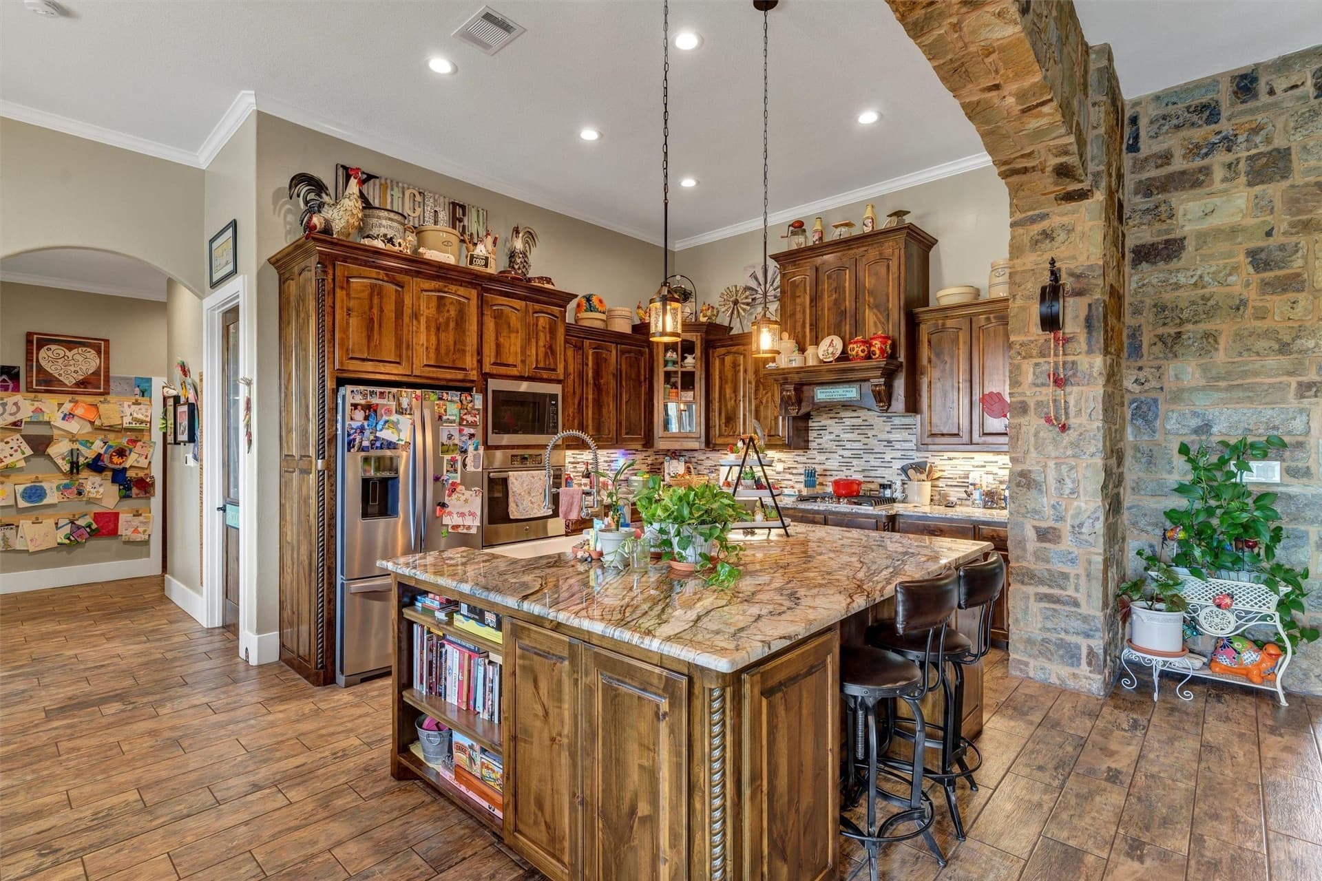 42.07 acres in Hood County - photo 14
