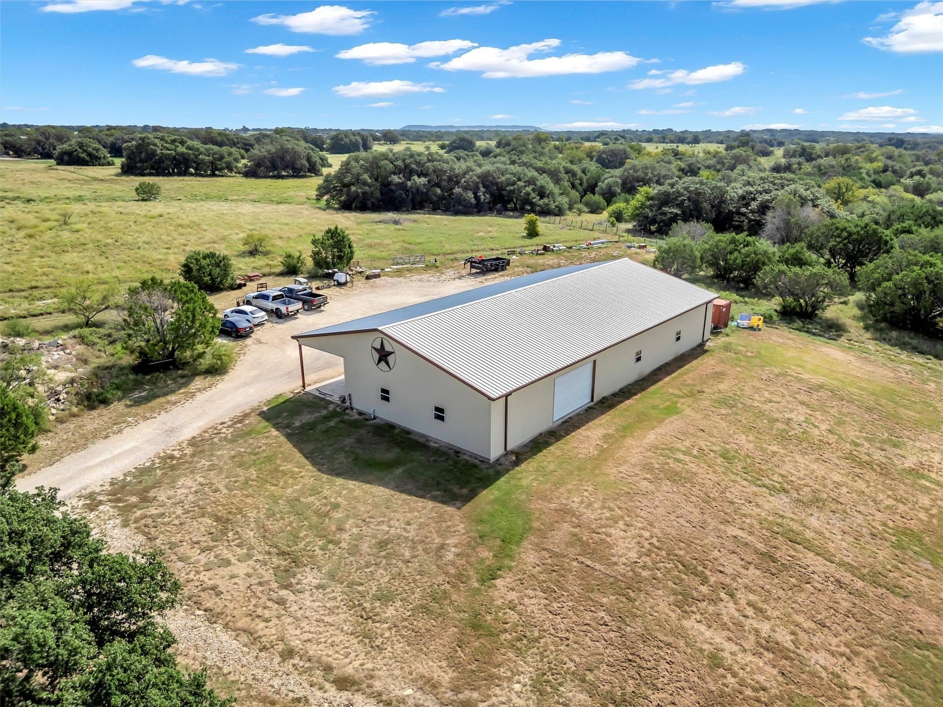 42.07 acres in Hood County - photo 4