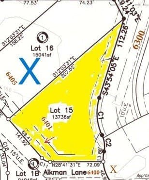 0.32 acres in Nueces County