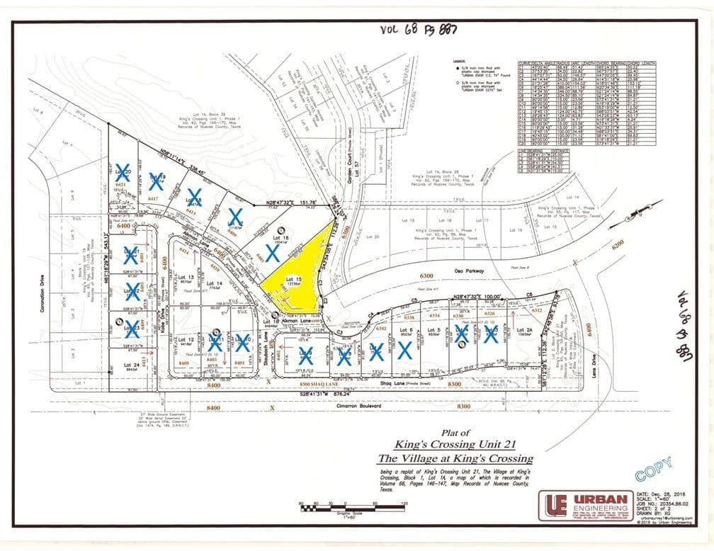 0.32 acres in Nueces County gallery image 2