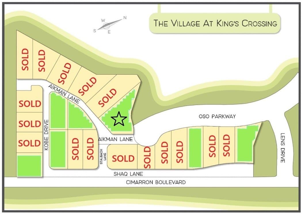0.32 acres in Nueces County
