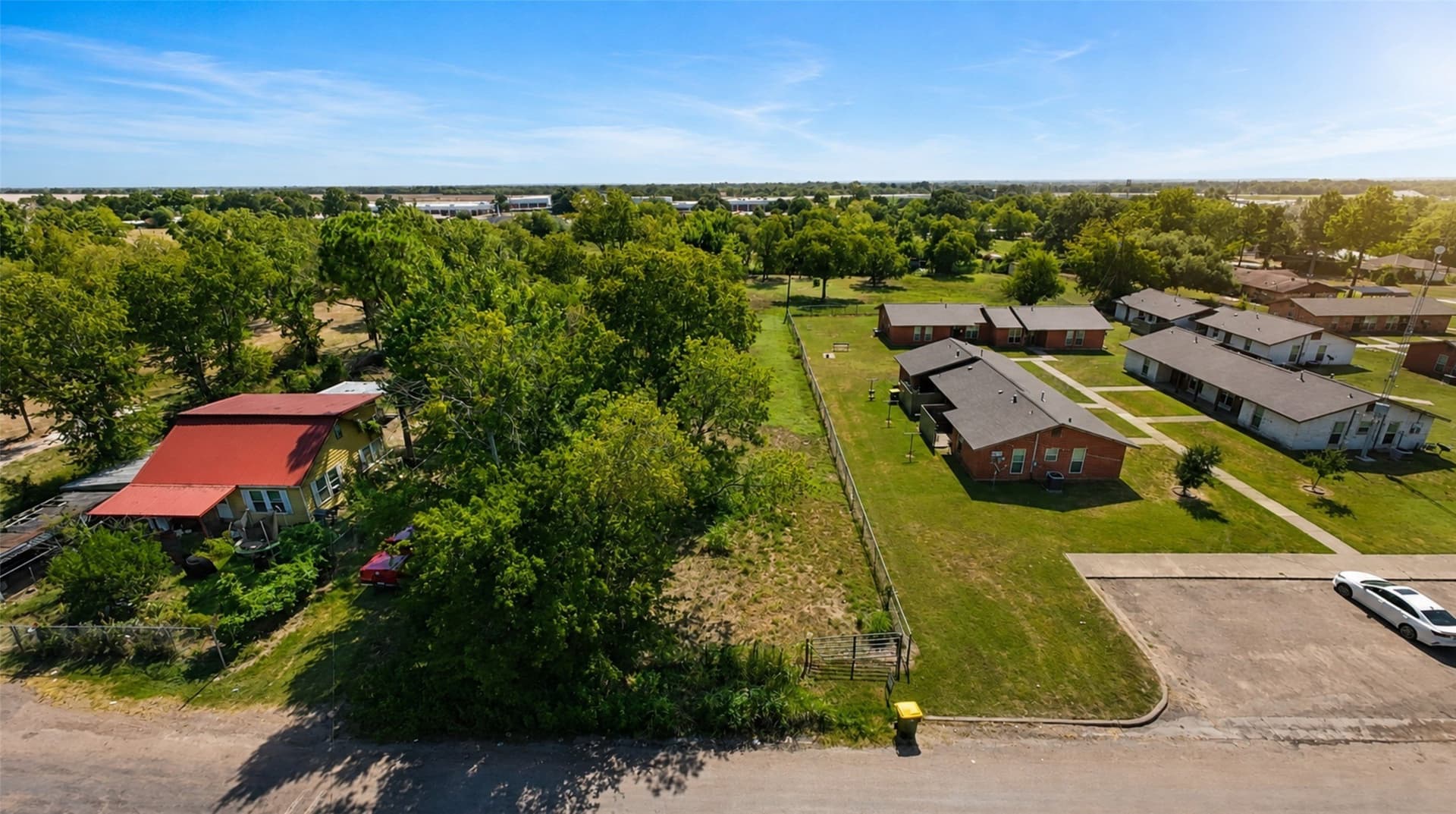 0.8 acres in Falls County - photo 3