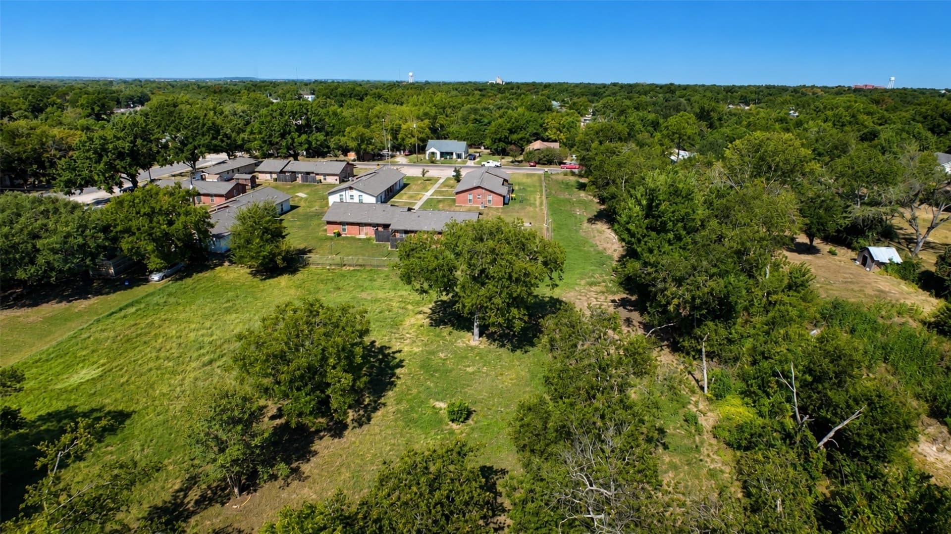 0.8 acres in Falls County - photo 7