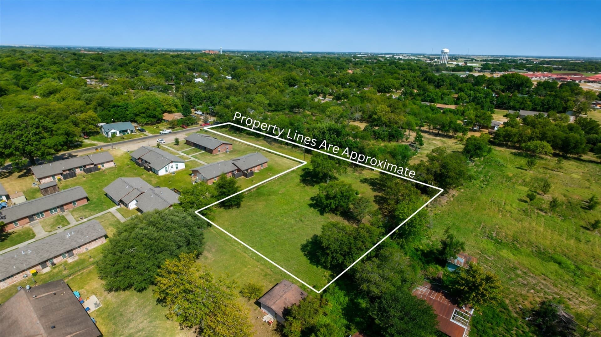 0.8 acres in Falls County - photo 2