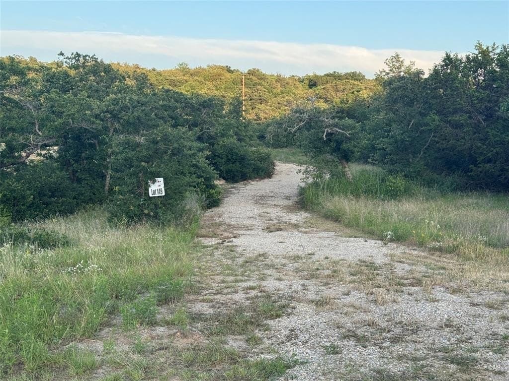 1.31 acres in Eastland County gallery image 4