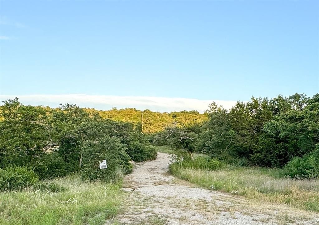 1.31 acres in Eastland County gallery image 3