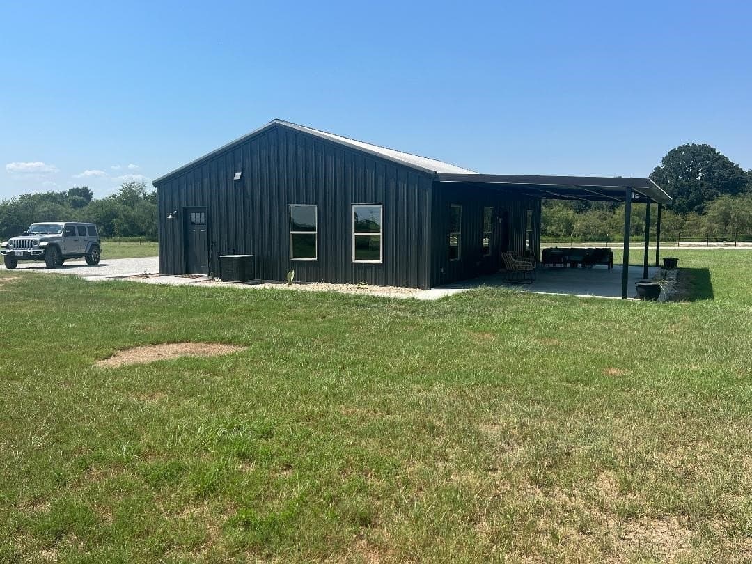 12 acres in Hill County - photo 2