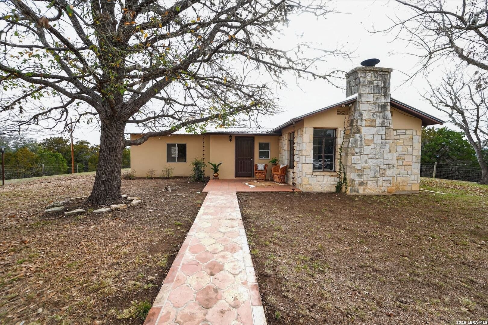 10.22 acres in Bandera County gallery image 3