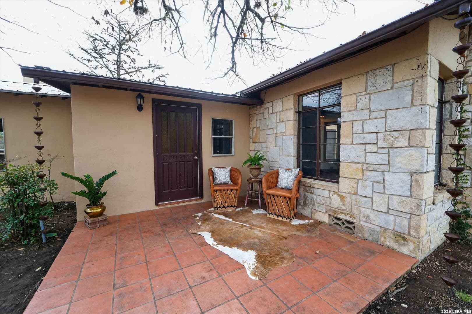 10.22 acres in Bandera County