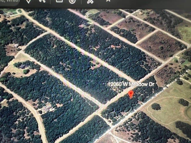 0.35 acres in Hill County