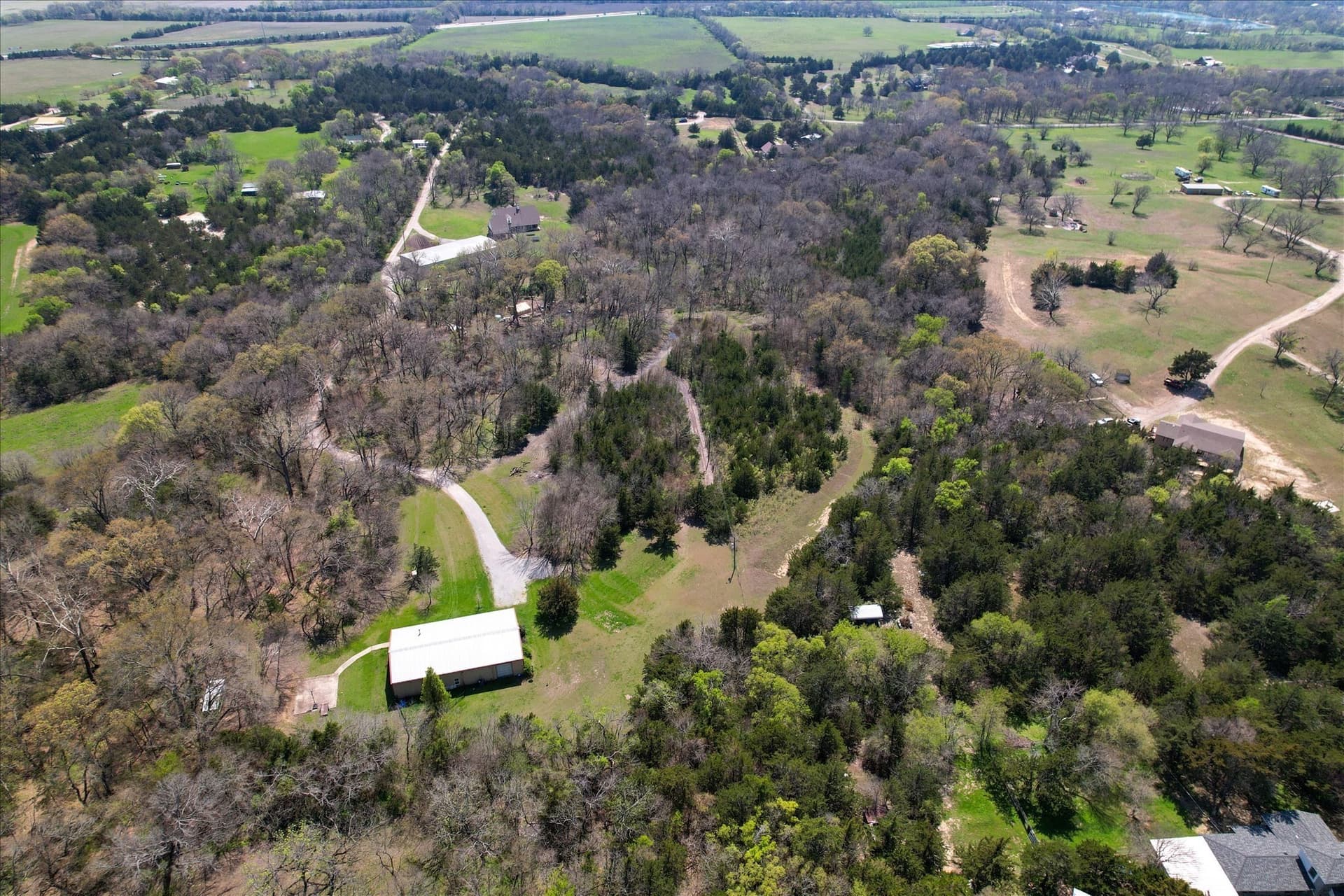 6.38 acres in Collin County - photo 9