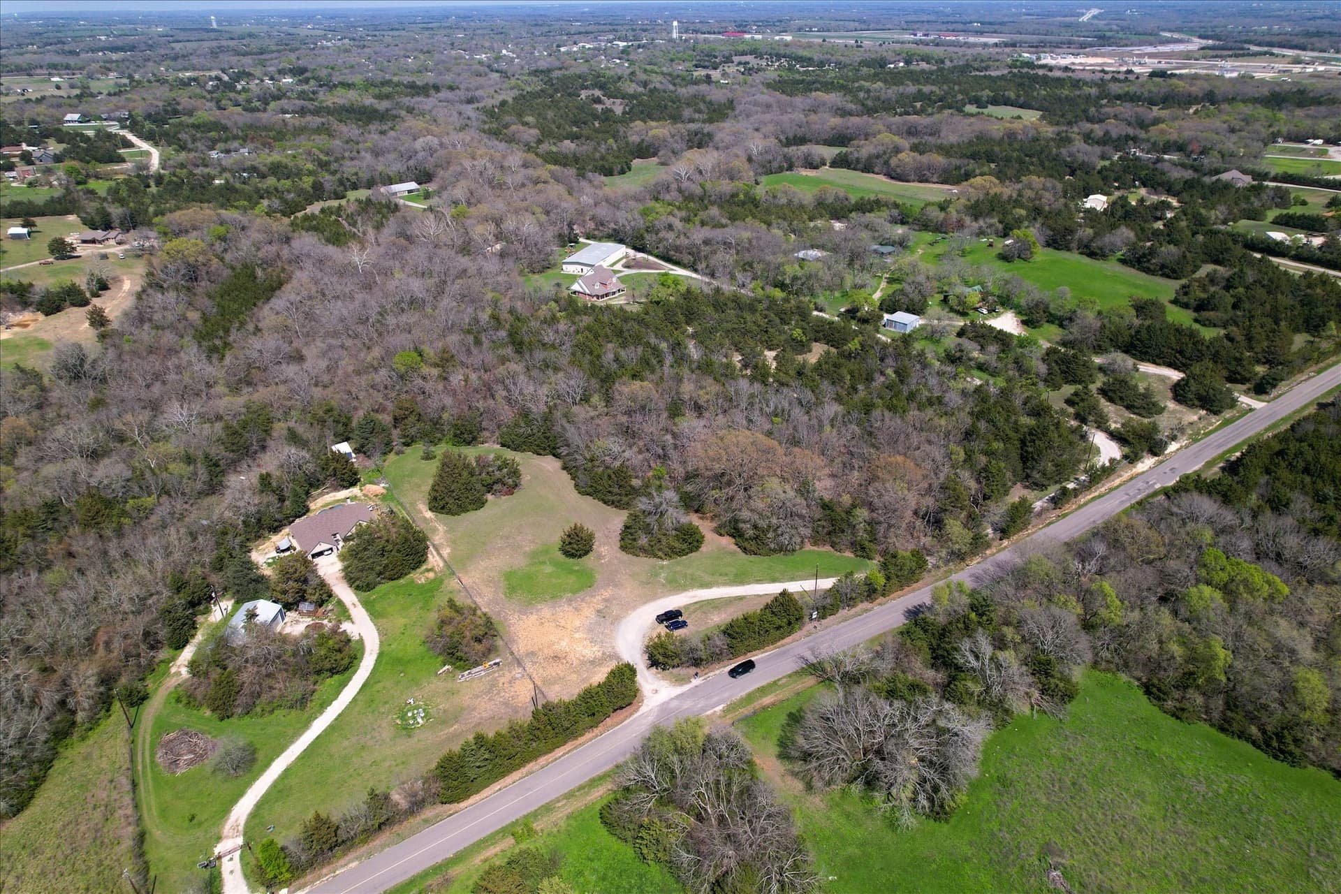 6.38 acres in Collin County - photo 8