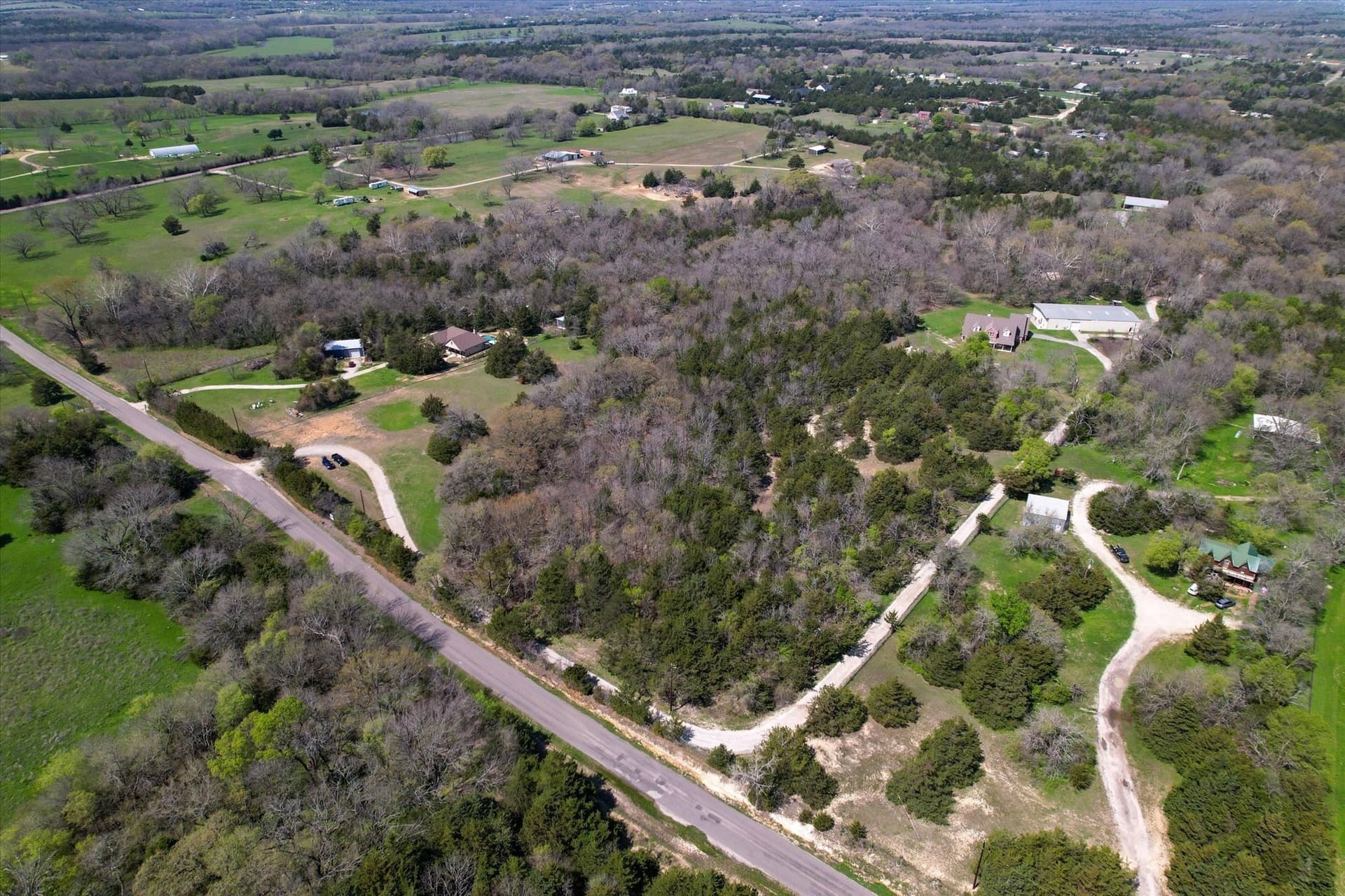 6.38 acres in Collin County - photo 12