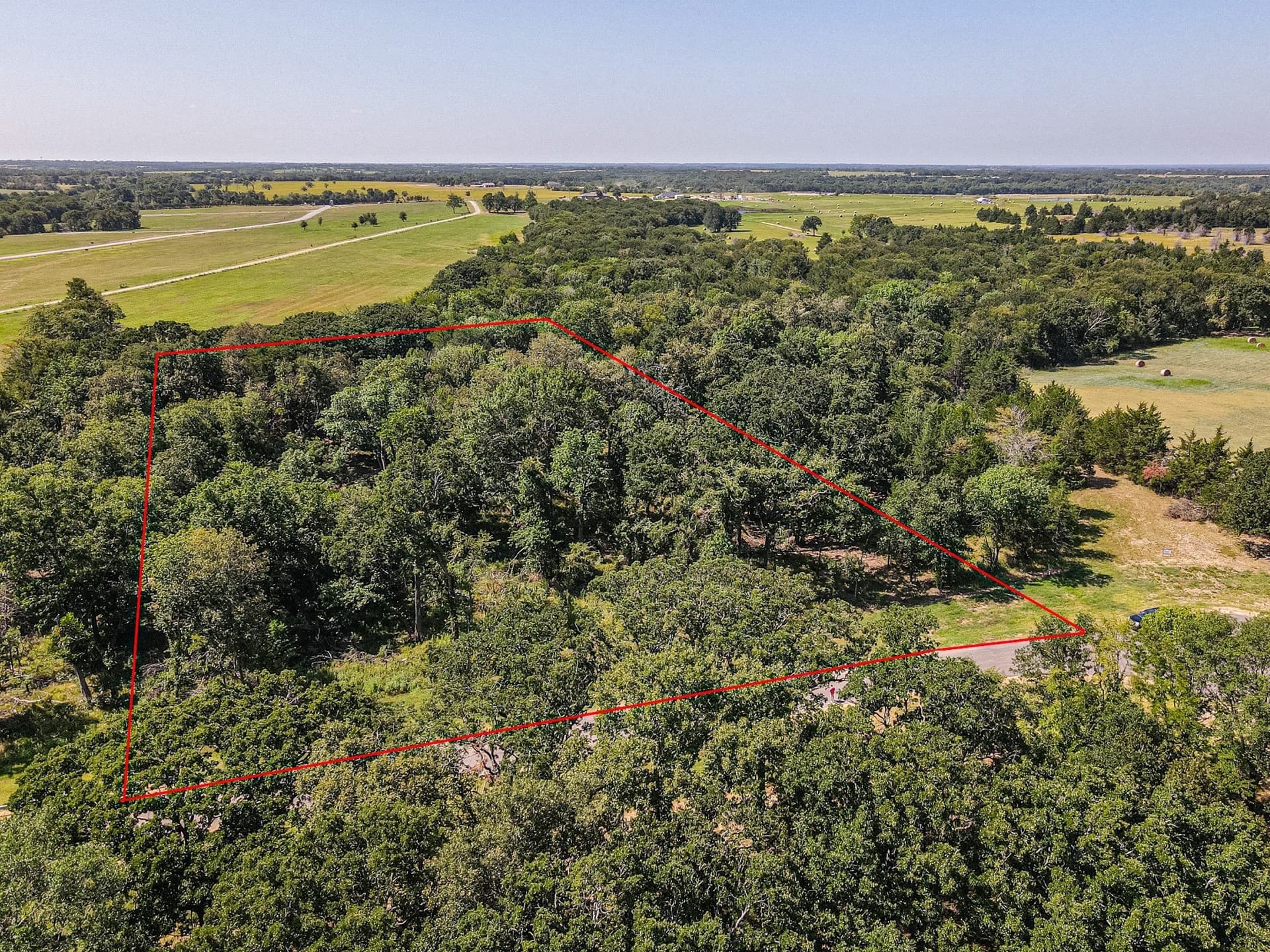 2.12 acres in Fannin County - photo 2