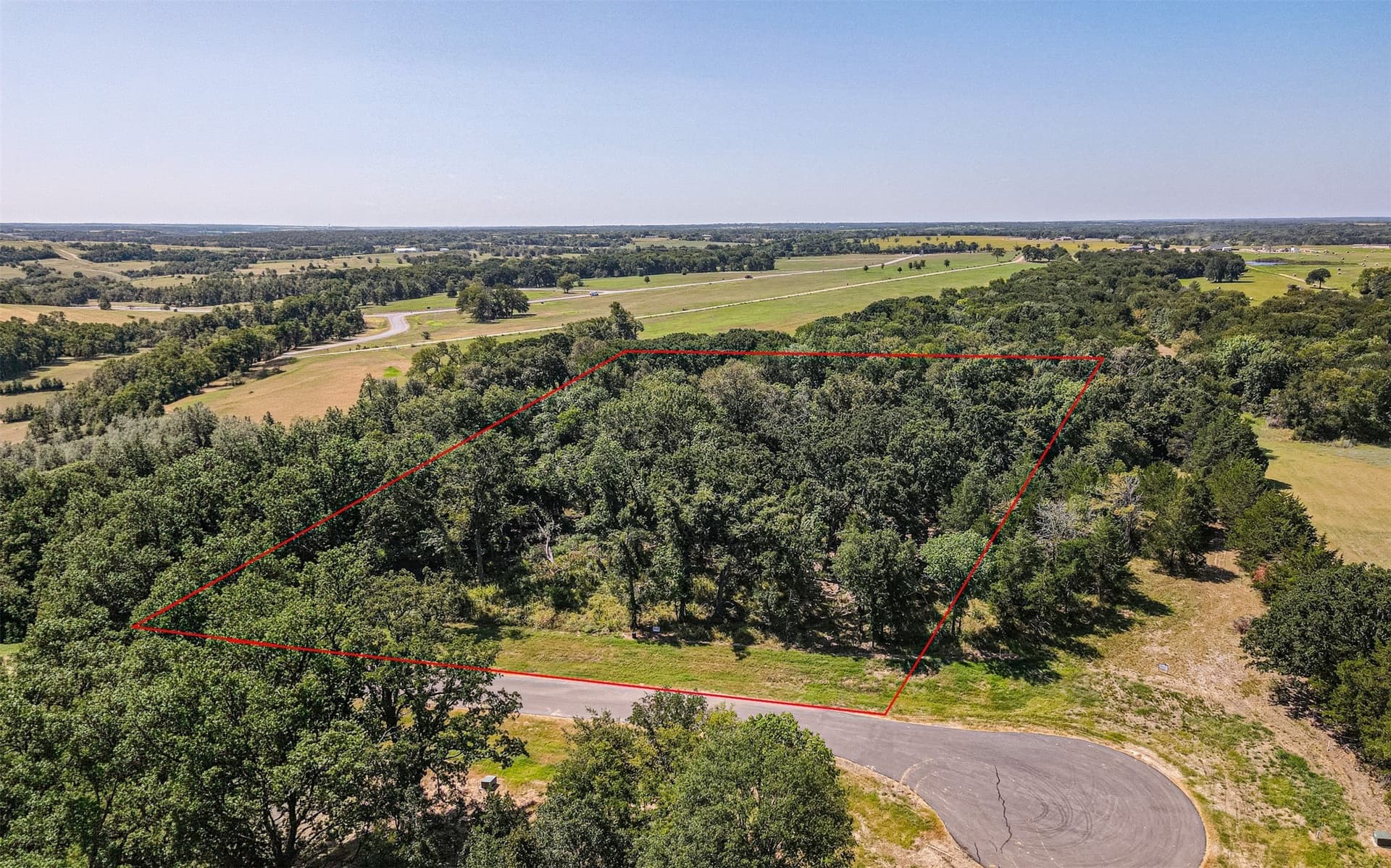 2.12 acres in Fannin County - photo 9
